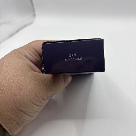 Tarte Amazonian clay 16-hour full coverage foundation - 57N - Rich Neutral 1.7oz - Picture 6 of 7